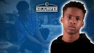 What If Tay K Wasn't Guilty?