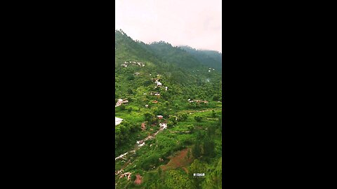 Buner valley khyber Pakhtunkhwa Pakistan ❤️ 🇵🇰