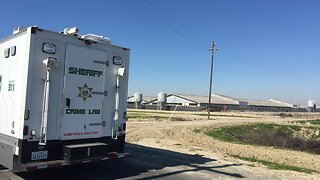 Body found in Tulare County identified