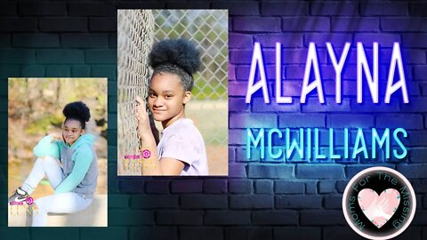 🚨 MISSING CHILD 🚨 Alayna McWilliams 11 year old 🍑 REX GEORGIA🍑