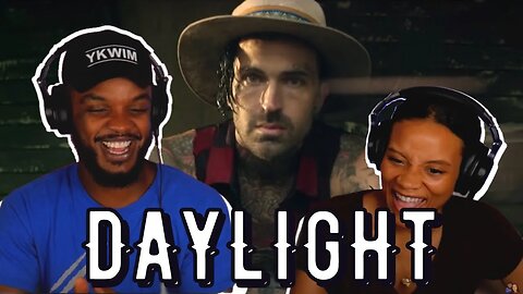 🎵 Yelawolf Daylight Reaction 😲 First Time Hearing Yelawolf