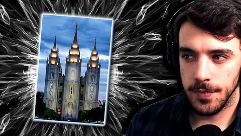 Evil People Go to Heaven in Mormonism