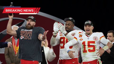 Super Bowl 2024 | Chiefs vs 49ers Showdown