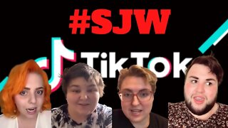 Libs of TikTok | Confused Teachers | SJW Compilation