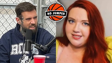 Adam22 Loses It on Woman Saying If You Won’t Date Her You’re Fatphobic