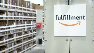 Amazon hiring 1,900 in Denver