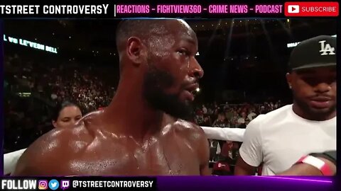 Uriah Hall & Le'Veon Bell STINK It Up On Paul vs Silva UNDERCARD - Fight RECAP & Highlights |