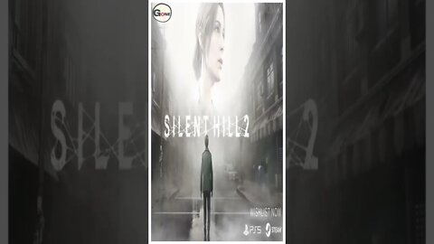 Silent Hill 2 Remake Trailer #shorts