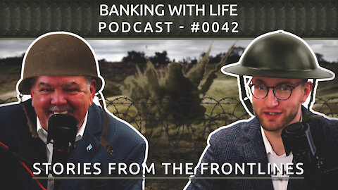 Stories from the frontlines (BWL POD #0042)