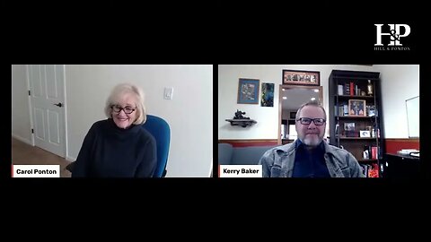 LIVE VA Disability Q&A with Atty Carol Ponton and Agent Kerry Baker [01/25/2023]