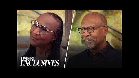 Former Abortionists Become Pro-Life And Fight For Life | Dr. Noreen Johnson and Dr. Haywood Robinson