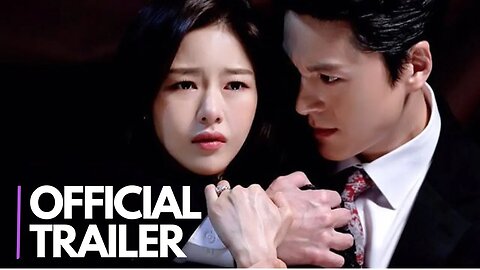 Love in Sadness (Korean Drama) | Official Trailer HD | Tagalog Dubbed