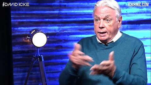 David Icke Talks About Elon Musk