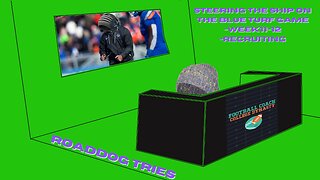 SMURF TIME- RoadDog's Universe 2.5 Football Coach: College Dynasty Part 2