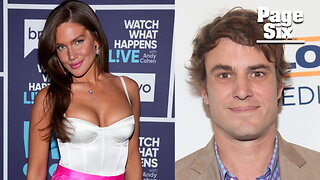 RHONY's Brynn Whitfield confirms she's DM'ing 'Southern Charm' star Shep Rose