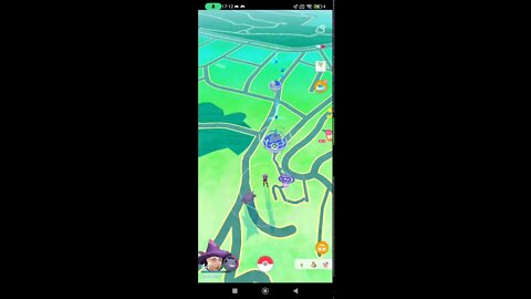 Live de Pokémon GO - Dia Comunitário Calassico de Dratini