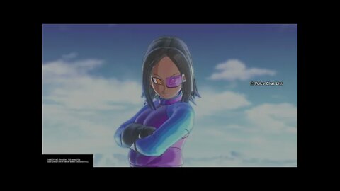 DRAGON BALL XENOVERSE 2 Train w Macnifi Leads To U.I Vs Jiren