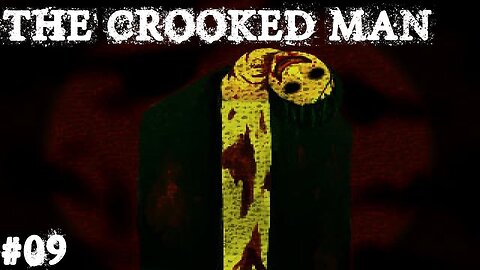 (Réupload) The crooked man |09| Fin!