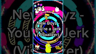 New Boyz - You're A Jerk #shorts