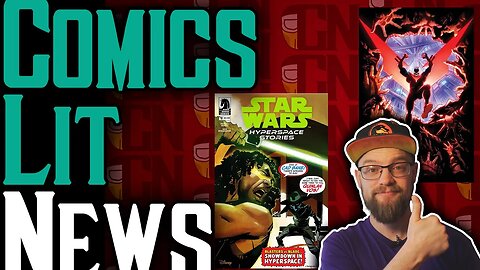 Batman Droids Beyond Iceman Wars | Nerd News #comics and #books