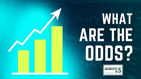 What are the odds? | Markets 'N5 - Episode 48