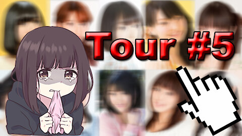 Tour#5 Mi Seiyu