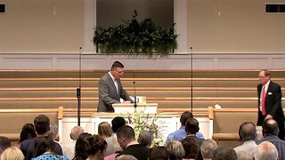 Freedom Baptist Live Stream