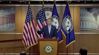 House Democrat Leader Hakeem Jeffries: “Biden’s Track Record On The Economy Speaks For Itself!”