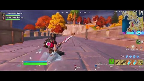 CRAZY ENDING FORTNITE WIN PLZ SUBSCRIBE ROAD TO 1K