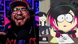South Park: Goth Kids 3: Dawn of the Posers Reaction (Season 17, Episode 4)