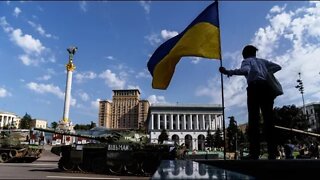 Ukraine Pushes Back + Russia Annexes Most of Donbas Region (Latest War Updates)