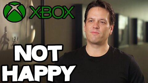 Phil Spencer Says Sony Wants To Make Xbox Smaller
