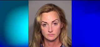 Local judge arrested for domestic battery