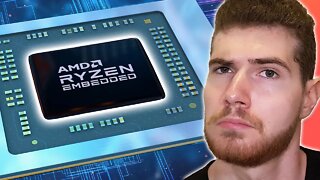 New AMD Ryzen CPUs kinda suck…