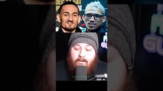 Max Holloway vs Charles Oliveira at Lightweight in the UFC - MMA Guru Predicts