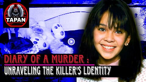 Unmasking the Killer: Diary of a Murder Unraveled