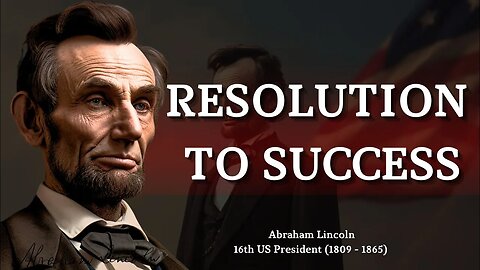 Abraham Lincoln Life Lessons That Going To Change You Forever.