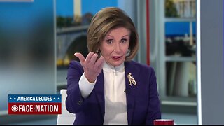 Democrats on Inflation, Economy, Election - Joe Biden, John Fetterman, Nancy Pelosi