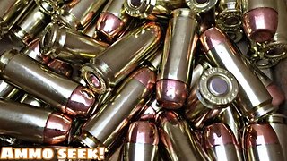 Ammo seek Monday good deals on 10mm!