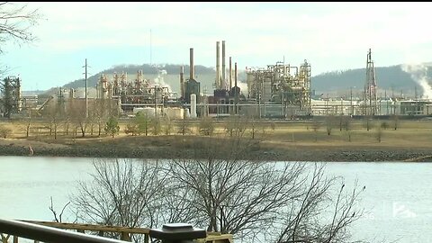 Survey: Tulsa Neighbors Concerned About Air Quality
