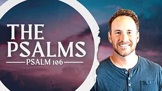 Psalm 106 | LifePoint Church | Blake Wilsford #online #church