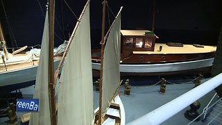 Maritime Museum of Wisconsin offers free admission during shutdown