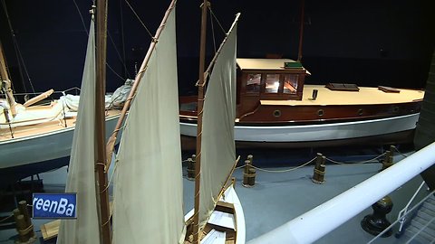 Maritime Museum of Wisconsin offers free admission during shutdown