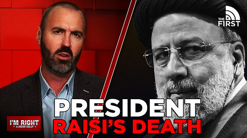 Making Sense Of Iran President Raisi's Death