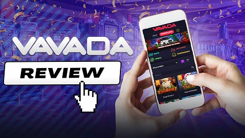 Vavada Casino Review - The Truth About This Online Casino