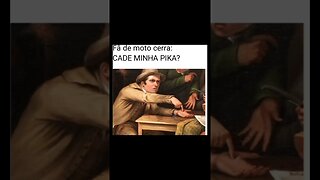 memes em imagens #144 Fãs de motosserra #shorts