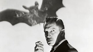 Vincent Price - The Haunting Legacy of a Horror Icon