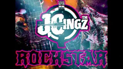 JCingz - Rockstar