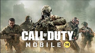 Call Of Duty Warzone Mobile 60 FPS HD GAMEPLAY
