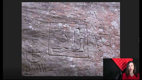 The Gosford Glyphs - is it an Elaborate Hoax or a Genuine find that will rewrite our History books?